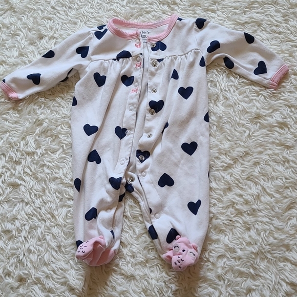 Carter's Bundle - Picture 2 of 14